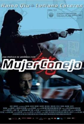 couverture film Mujer Conejo