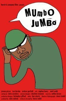 couverture film Mumbo Jumbo