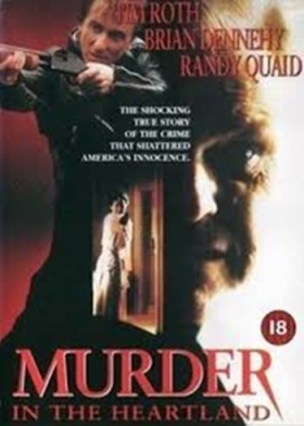couverture film Murder in the heartland