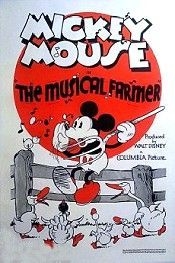 couverture film Musical Farmer