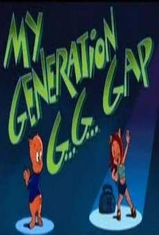 couverture film My Generation G-G-Gap