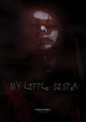 couverture film My Little Sister