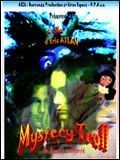 couverture film Mystery troll, un amour enchanté