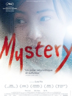 couverture film Mystery