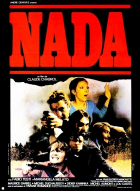 couverture film Nada