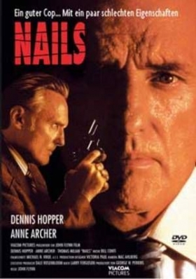 couverture film Nails