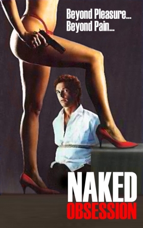 couverture film Naked Obsession