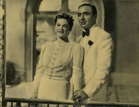 couverture film Naples d'Autrefois