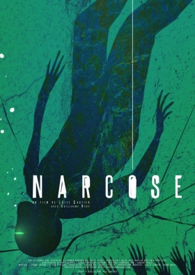 couverture film Narcose