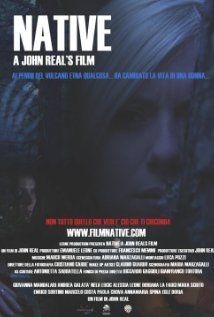 couverture film Native