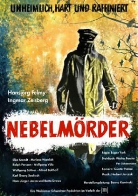 couverture film Nebelmörder