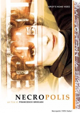 couverture film Necropolis