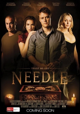 couverture film Needle
