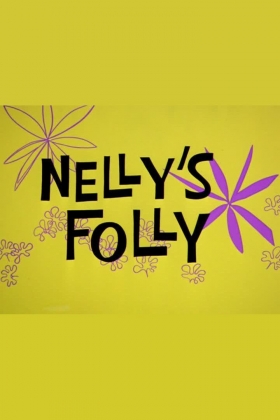 couverture film Nelly&#039;s Folly