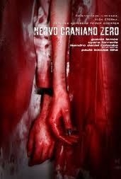 couverture film Nervo Craniano Zero