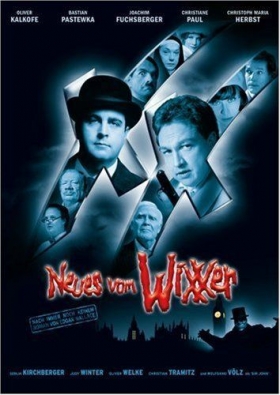 couverture film Neues vom Wixxer