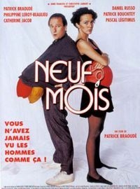 couverture film Neuf Mois