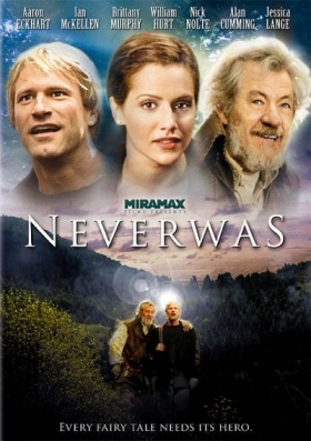 couverture film Neverwas