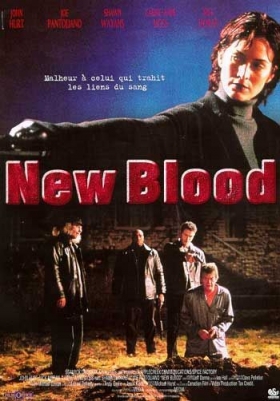 couverture film New Blood