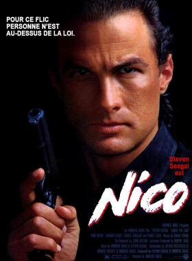 couverture film Nico