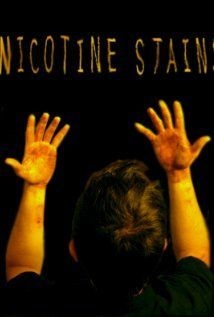 couverture film Nicotine Stains