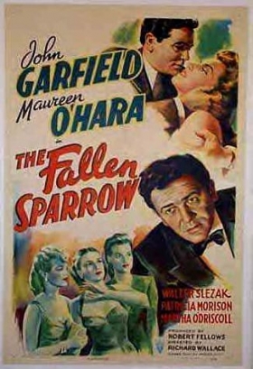 couverture film Nid d'espions