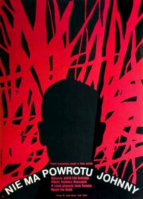 couverture film Nie ma powrotu Johnny