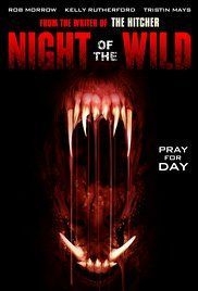 couverture film Night of the Wild