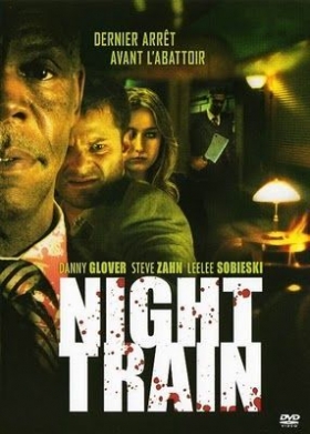 couverture film Night Train