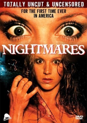 couverture film Nightmares
