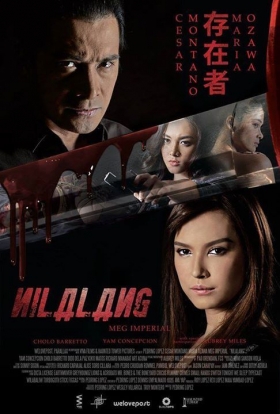 couverture film Nilalang