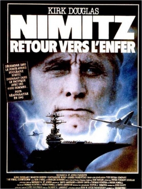 couverture film Nimitz, retour vers l'enfer