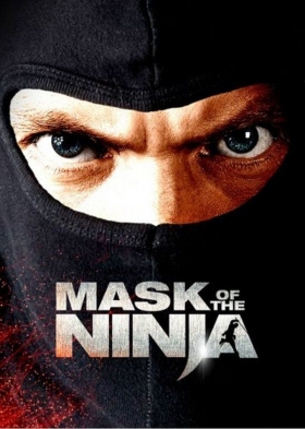 couverture film Ninjas en guerre