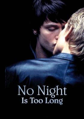 couverture film No Night is too Long