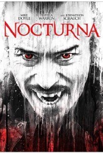 couverture film Nocturna
