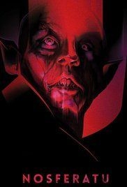 couverture film Nosferatu