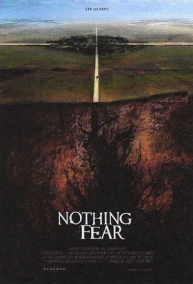 couverture film Nothing Left to Fear
