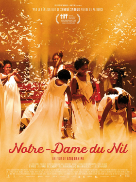 couverture film Notre-Dame du Nil