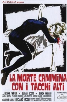 couverture film Nuits d'amour et d'épouvante
