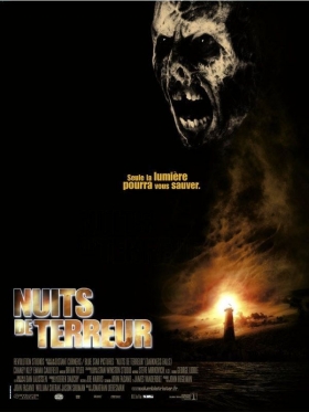 couverture film Nuits de terreur