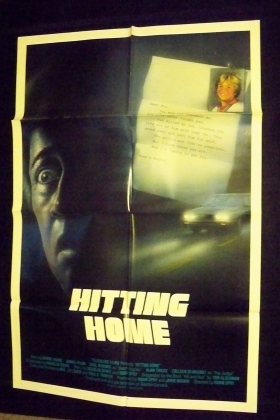 couverture film Obsédée