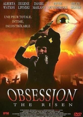 couverture film Obsession