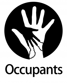 couverture film Occupants