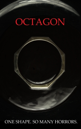couverture film Octagon