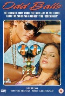 couverture film Oddballs