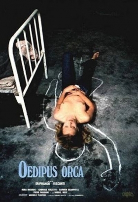 couverture film Oedipus Orca