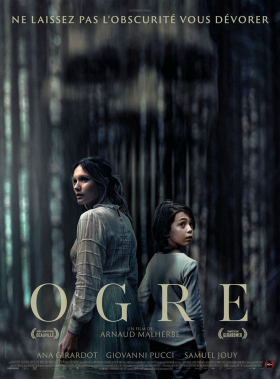 couverture film Ogre