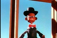 couverture film Olio for Jasper