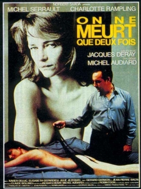 couverture film On ne meurt que deux fois