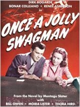 couverture film Once a Jolly Swagman
